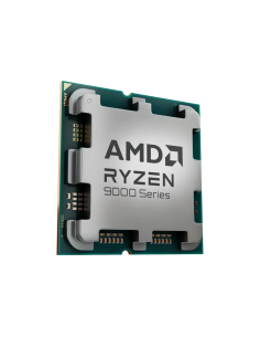 AMD CPU Desktop Ryzen 9...